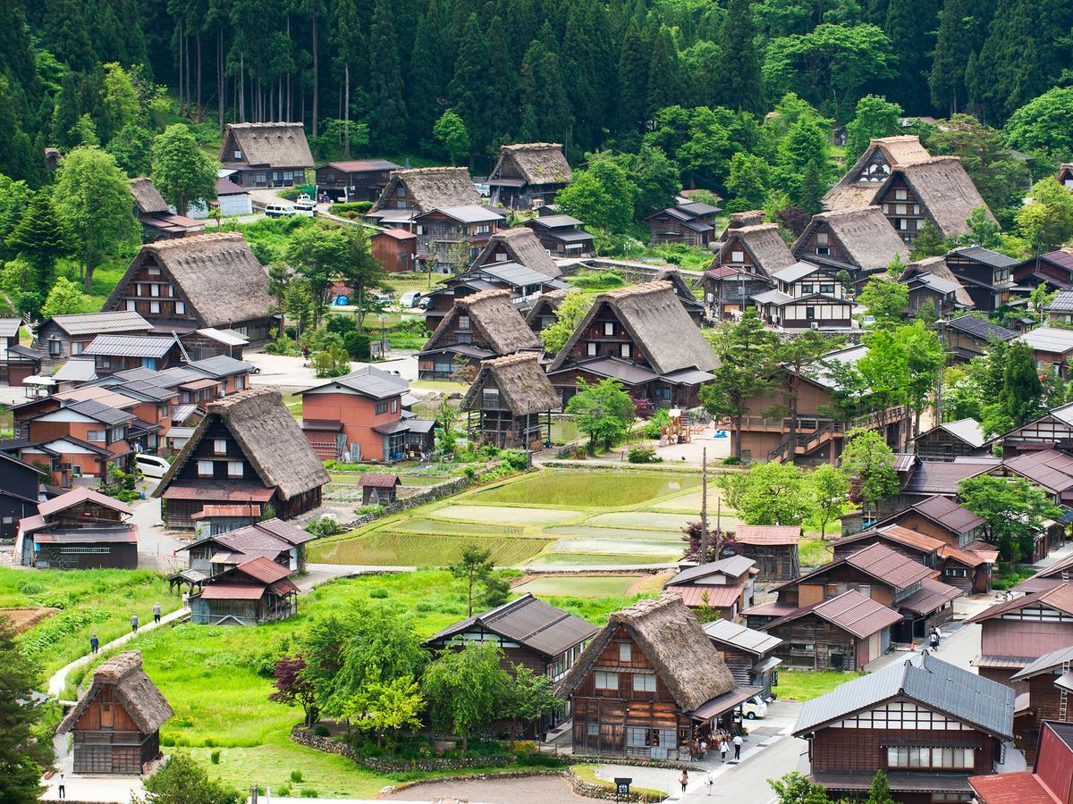 Ichirino Kogen Hotel Roan Hakusan Buitenkant foto