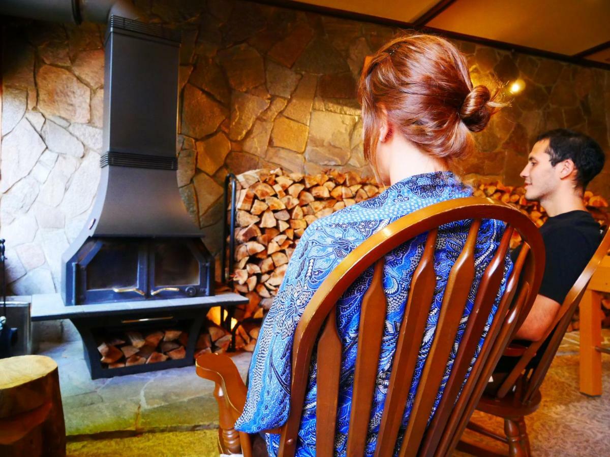 Ichirino Kogen Hotel Roan Hakusan Buitenkant foto